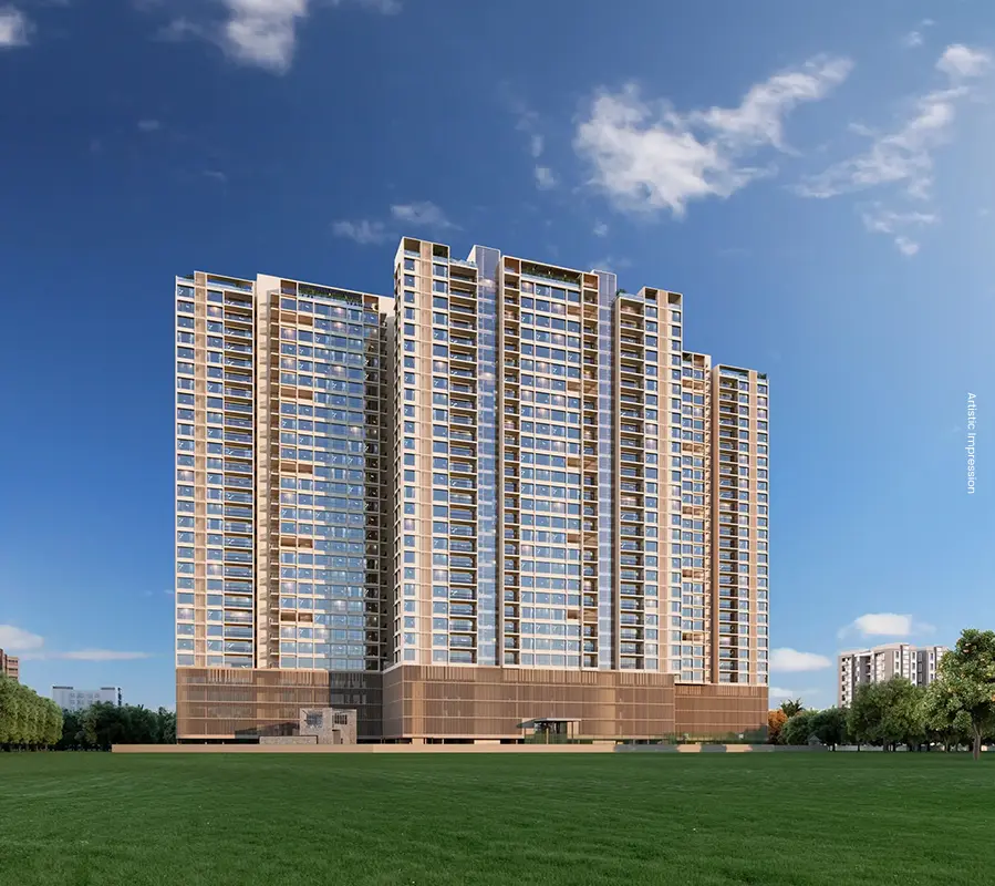 Unlock the Door to Luxury Living